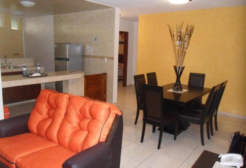 فندق Suite Azomali