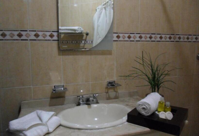 فندق Suite Azomali