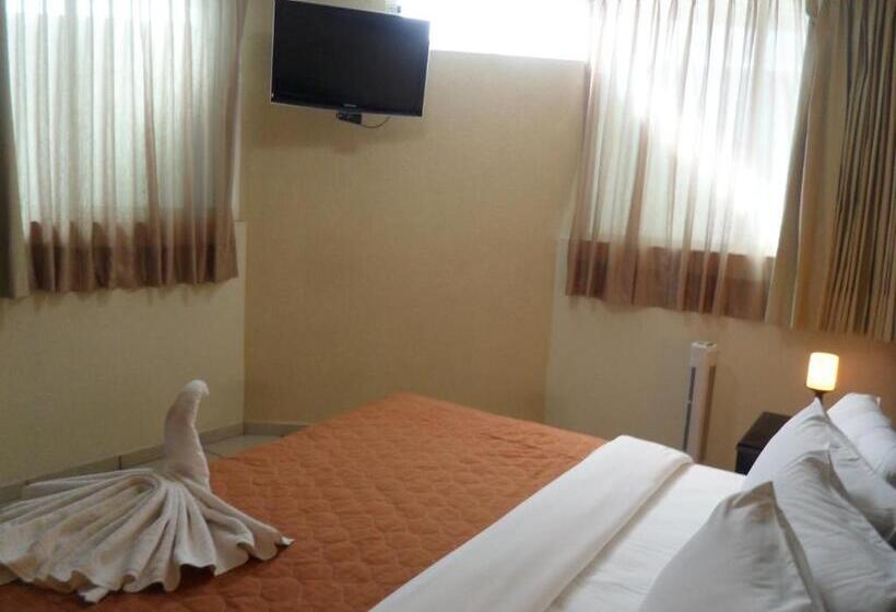 فندق Suite Azomali