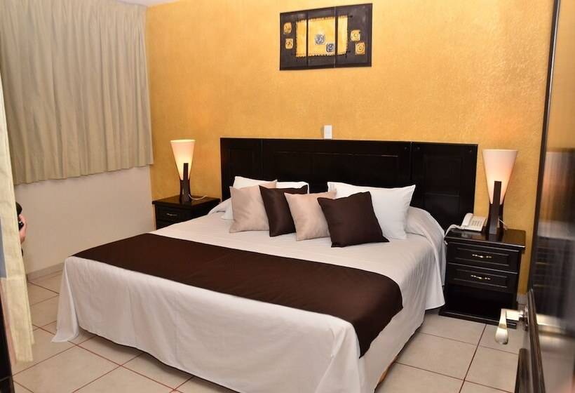 فندق Suite Azomali