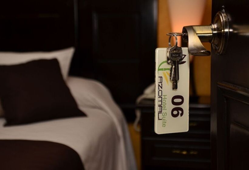 فندق Suite Azomali