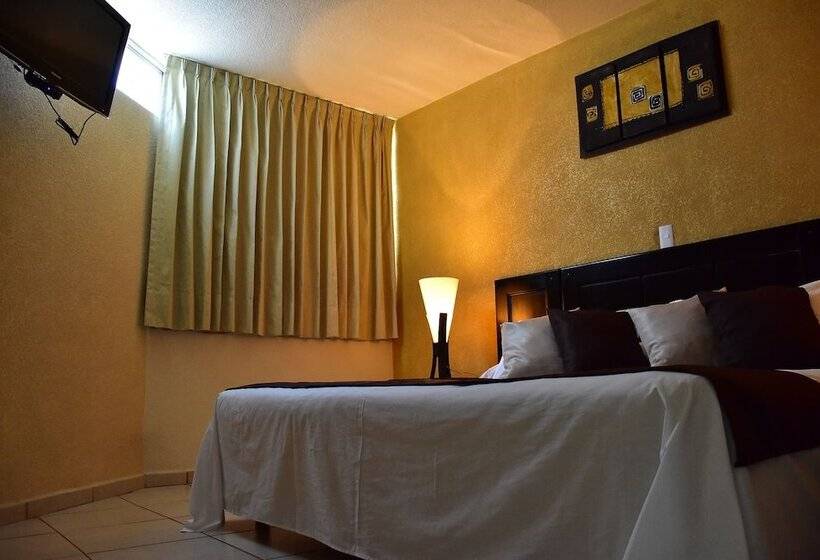 فندق Suite Azomali