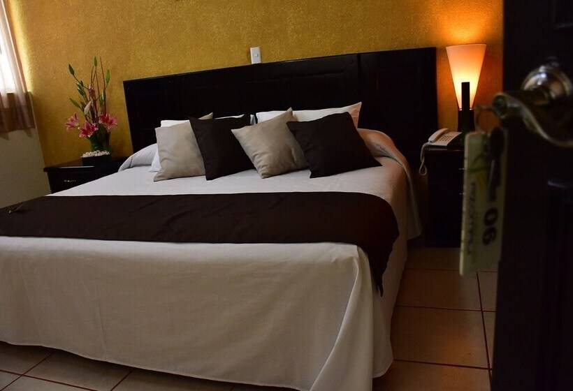 فندق Suite Azomali