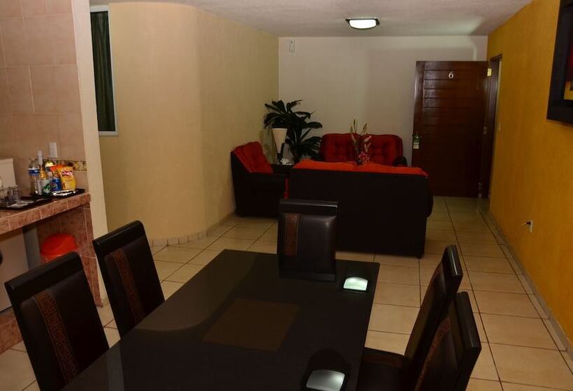 فندق Suite Azomali