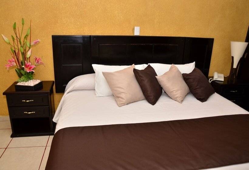 فندق Suite Azomali