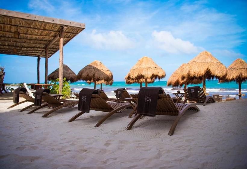 هتل Tata Tulum  Adults Only