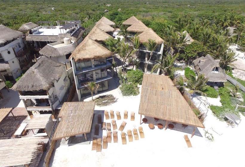 هتل Tata Tulum  Adults Only