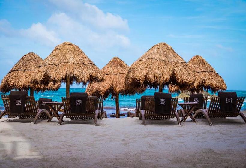 هتل Tata Tulum  Adults Only