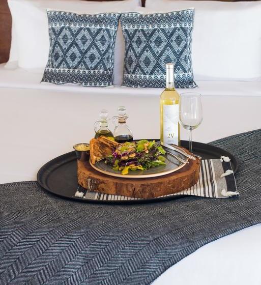 هتل Tata Tulum  Adults Only