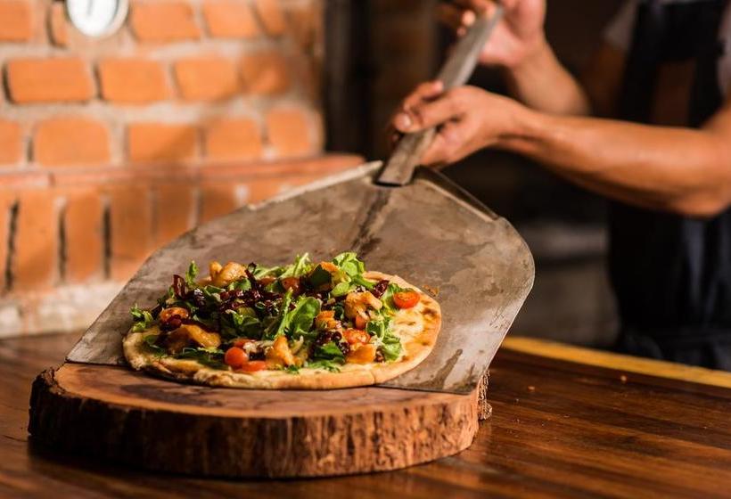 هتل Tata Tulum  Adults Only