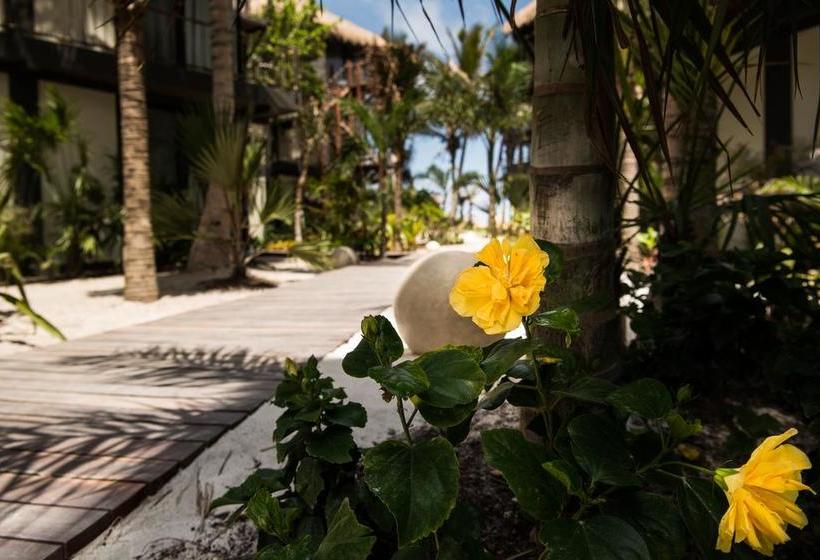 هتل Tata Tulum  Adults Only