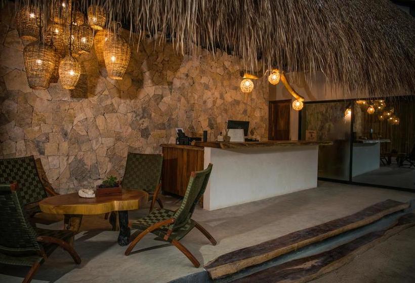 هتل Tata Tulum  Adults Only