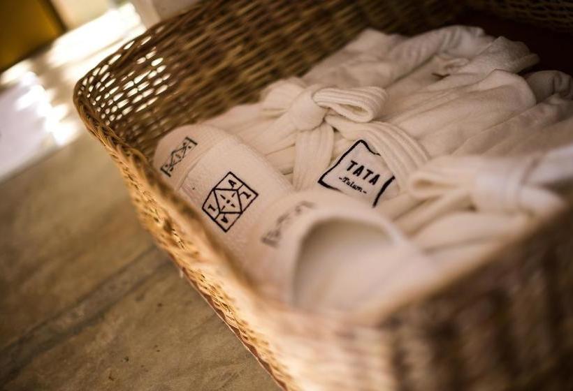 هتل Tata Tulum  Adults Only