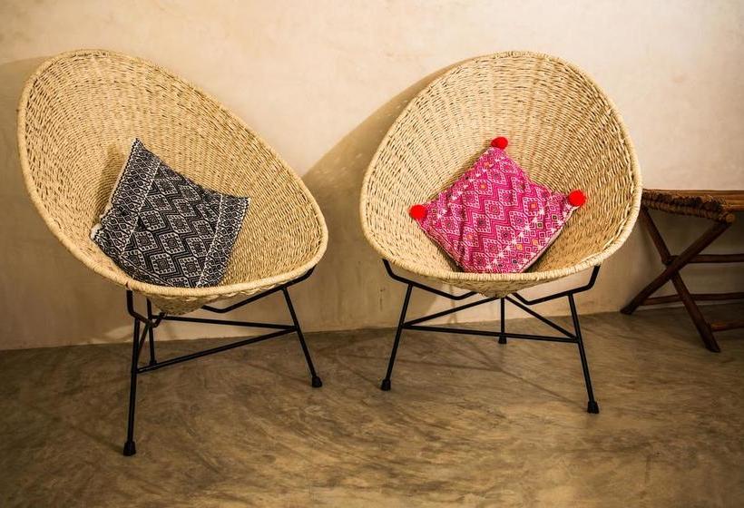 هتل Tata Tulum  Adults Only