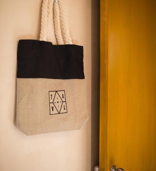 هتل Tata Tulum  Adults Only