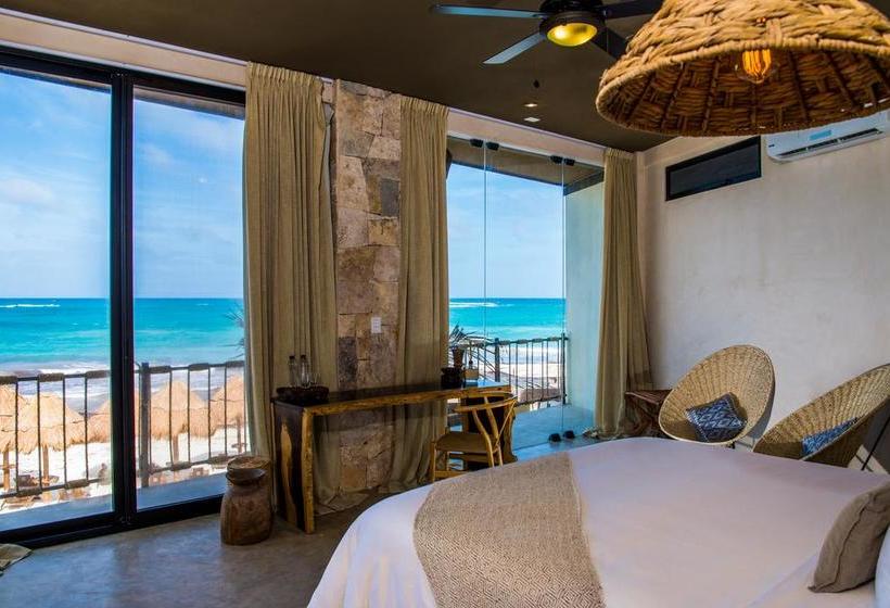 هتل Tata Tulum  Adults Only