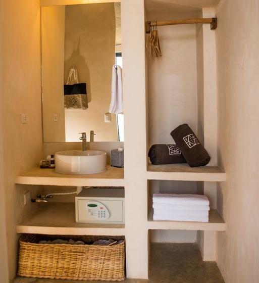 هتل Tata Tulum  Adults Only