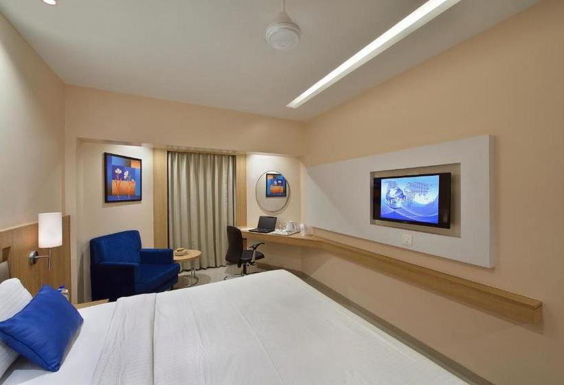 فندق The Eastern