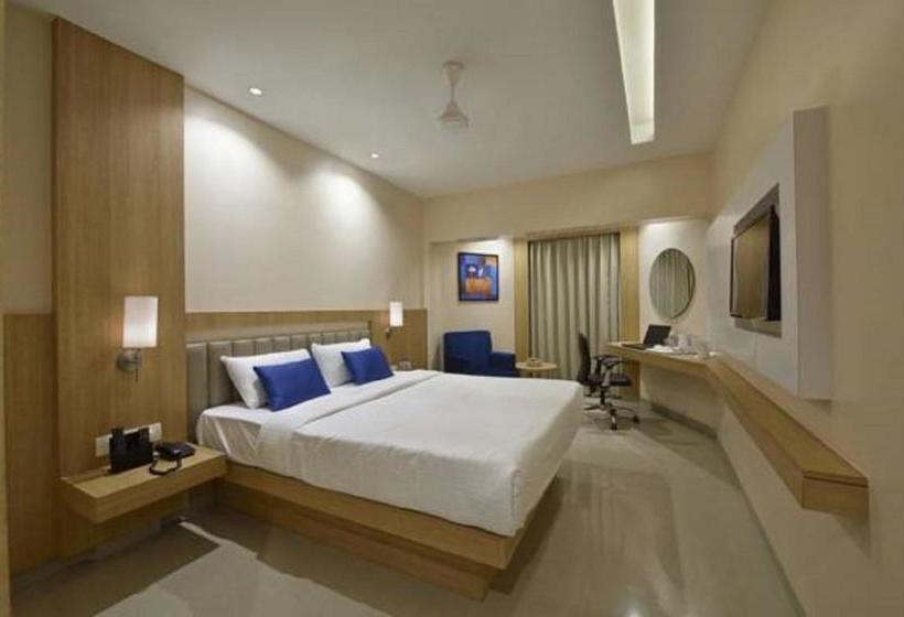 فندق The Eastern