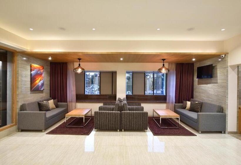 فندق The Eastern