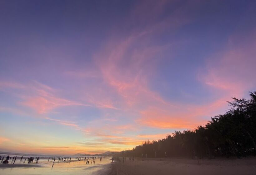בית מלון כפרי The Shanhaitian Resort Sanya, Autograph Collection