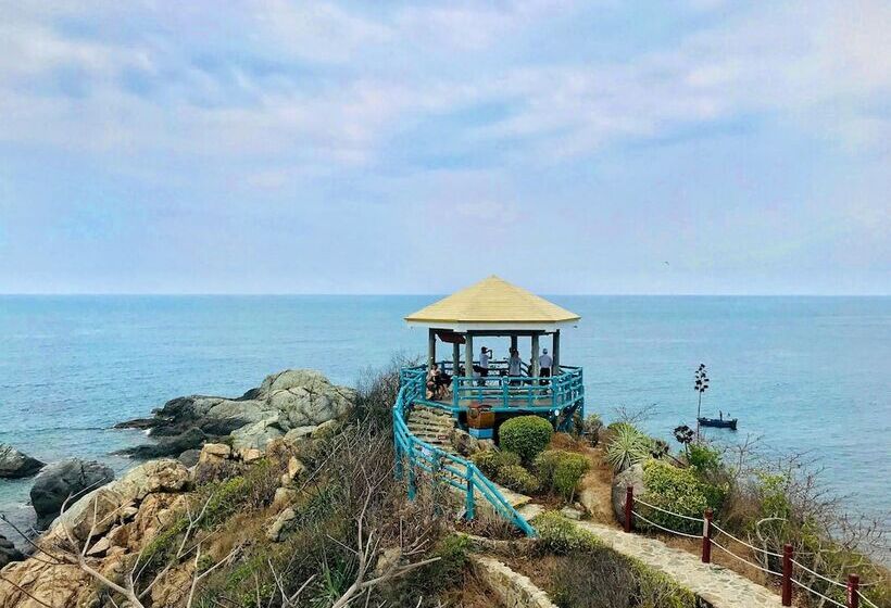 בית מלון כפרי The Shanhaitian Resort Sanya, Autograph Collection