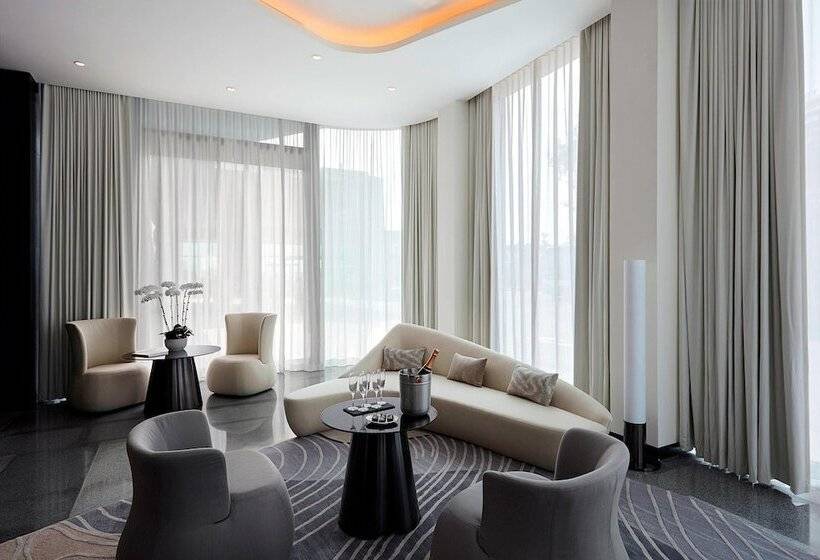 בית מלון כפרי The Shanhaitian Resort Sanya, Autograph Collection