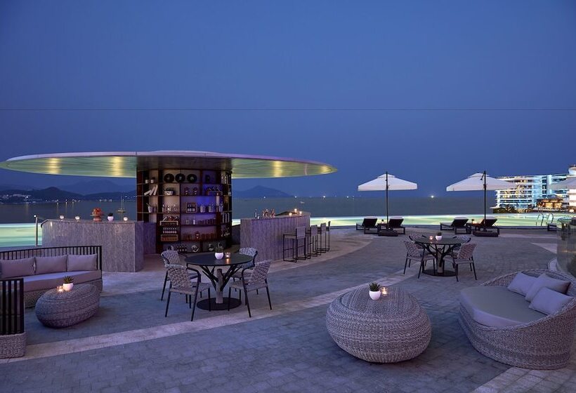 فندق The Shanhaitian Resort Sanya, Autograph Collection