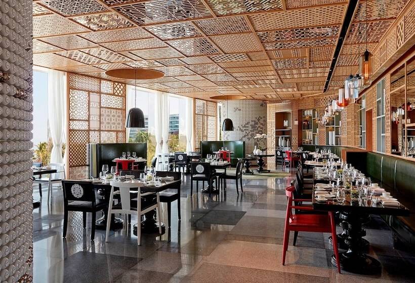 فندق The Shanhaitian Resort Sanya, Autograph Collection