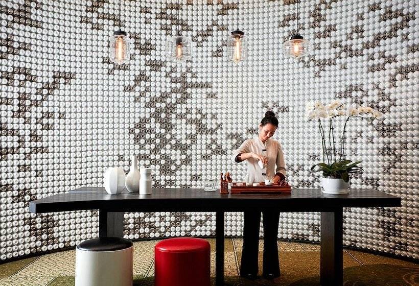 فندق The Shanhaitian Resort Sanya, Autograph Collection