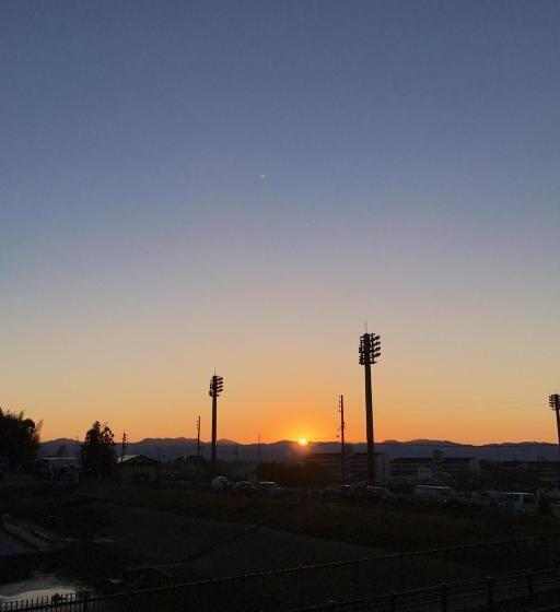 فندق Toyokawa Grand