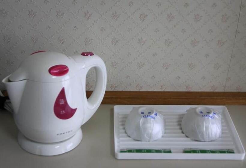 فندق Toyokawa Grand