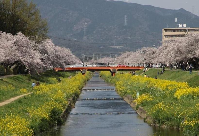 فندق Toyokawa Grand