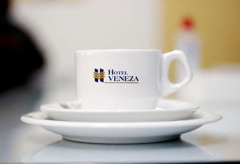 호텔 Veneza