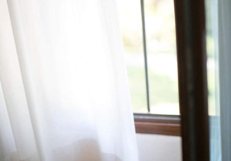 هتل Villa Le Calvane