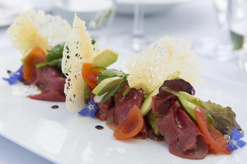 هتل Villa Le Calvane