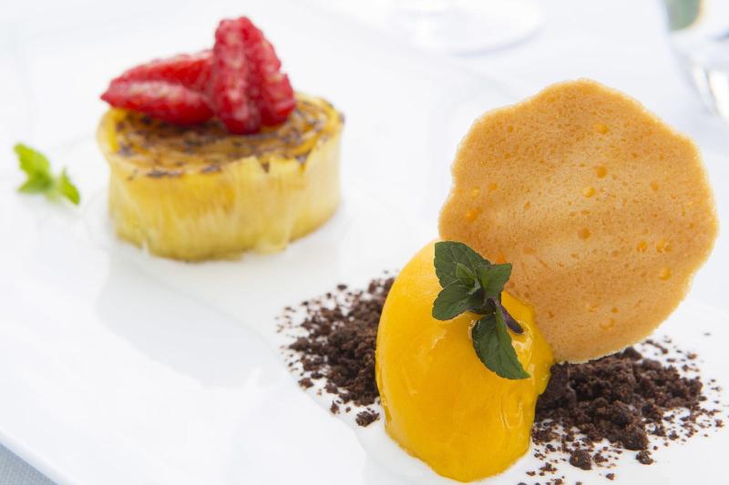 هتل Villa Le Calvane