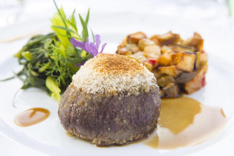 هتل Villa Le Calvane