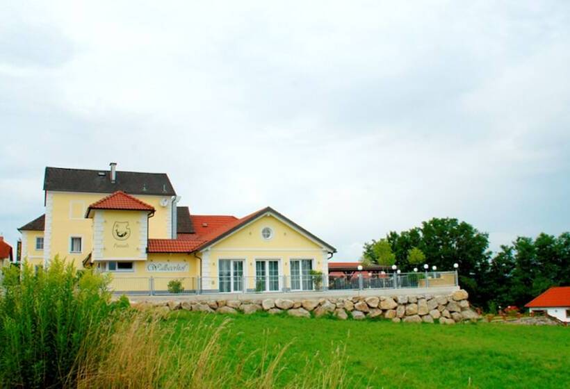 فندق Wallseerhof