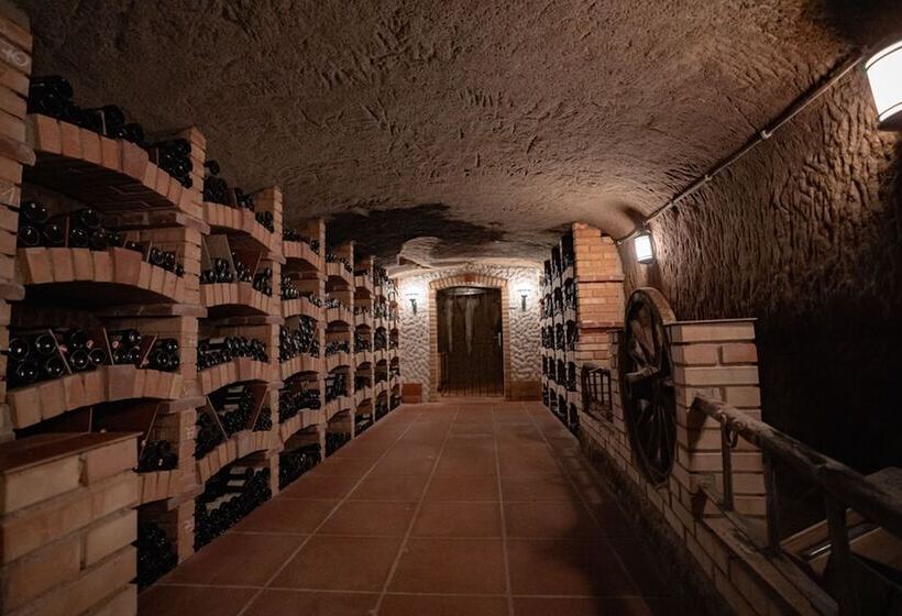 فندق Wallseerhof