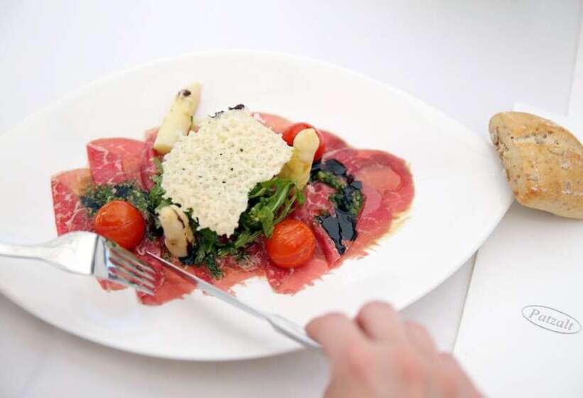 فندق Wallseerhof