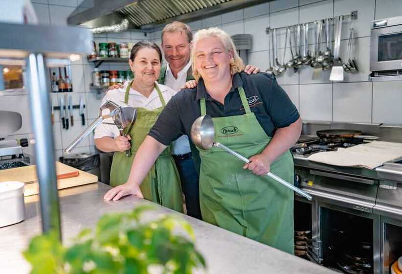 فندق Wallseerhof