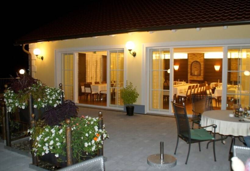 فندق Wallseerhof