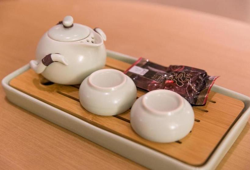 בית מלון כפרי Yat House