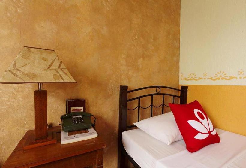 酒店 Zen Rooms A. Villalon Drive