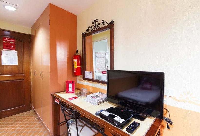 酒店 Zen Rooms A. Villalon Drive