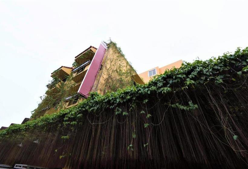 酒店 Zen Rooms A. Villalon Drive