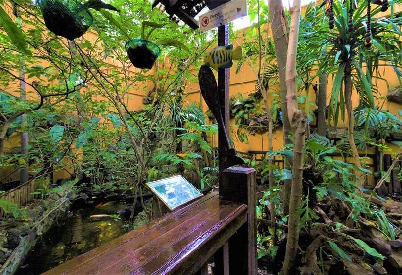 酒店 Zen Rooms A. Villalon Drive