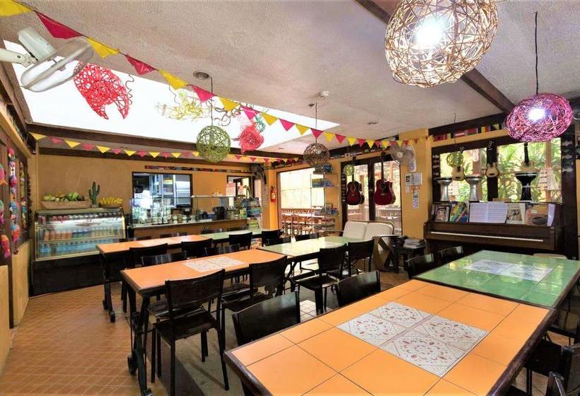 酒店 Zen Rooms A. Villalon Drive