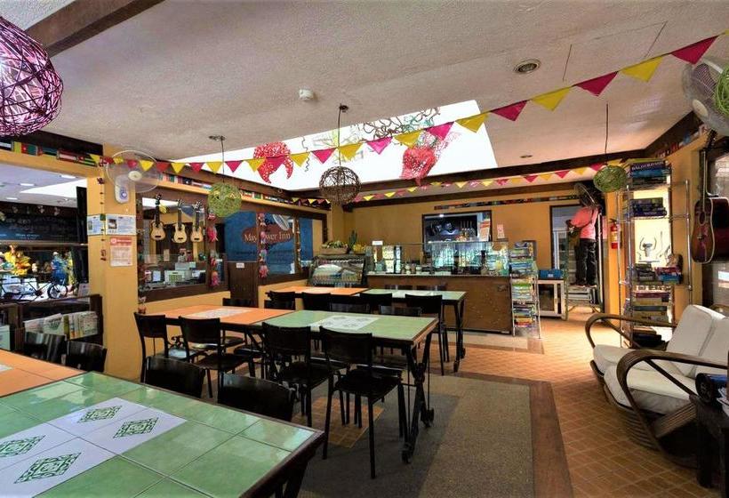 酒店 Zen Rooms A. Villalon Drive